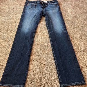 MENS AG Jeans
